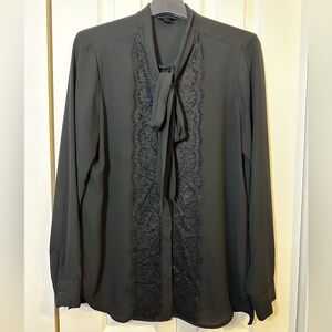 Massimo Button Up Top